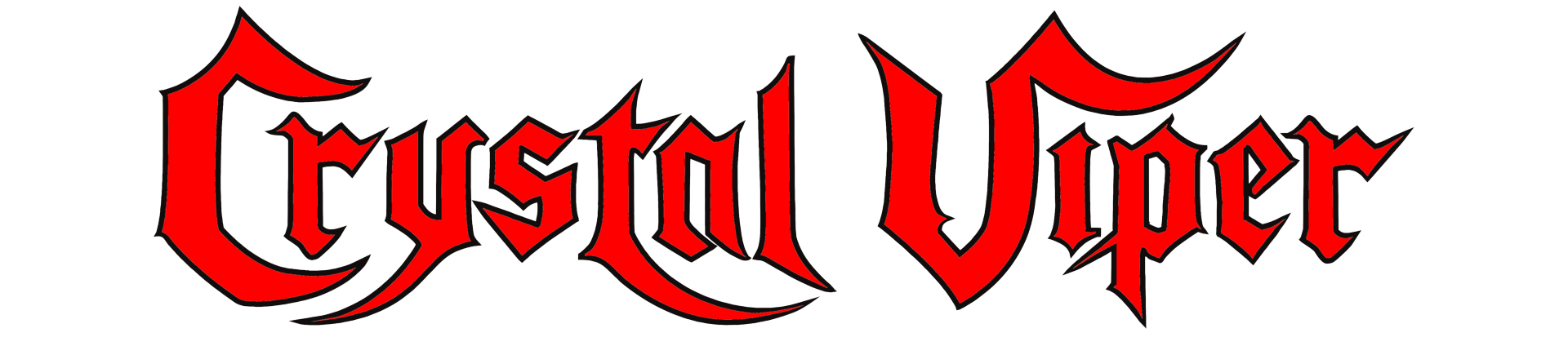 Crystal Viper logo