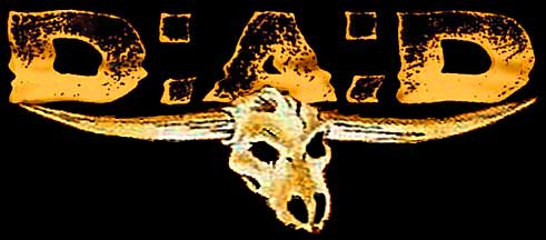 D‐A‐D logo