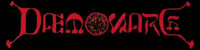 Daemonarch logo