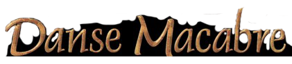 Danse Macabre logo