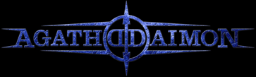 Agathodaimon logo