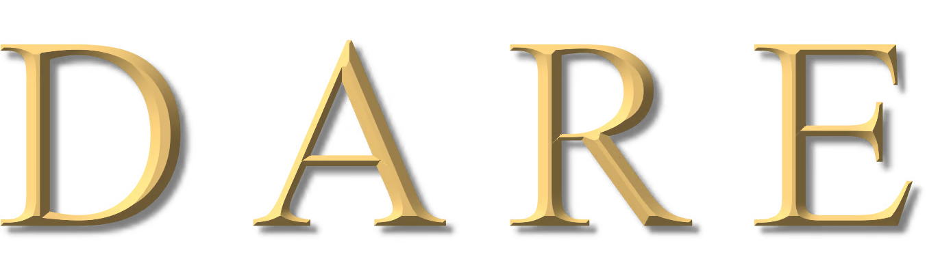 Dare logo