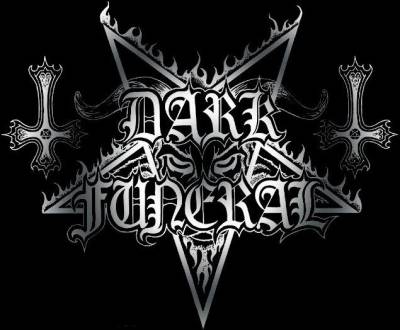 Dark Funeral logo