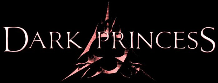 Dark Princess logo