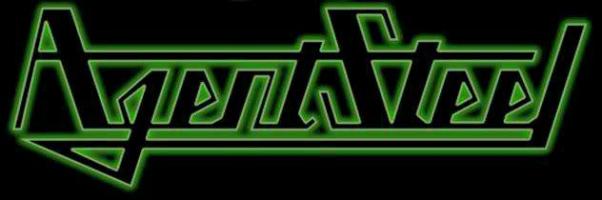 Agent Steel logo