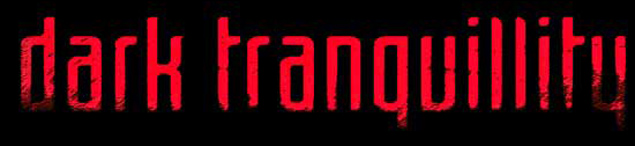 Dark Tranquillity logo
