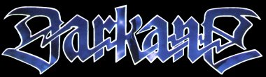 Darkane logo