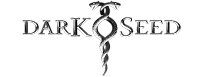 Darkseed logo
