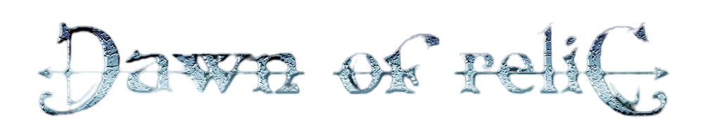 Dawn of Relic logo