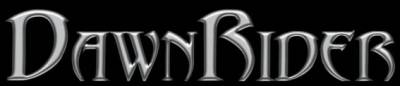 Dawnrider logo