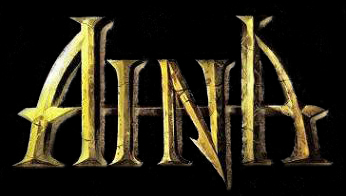 Aina logo
