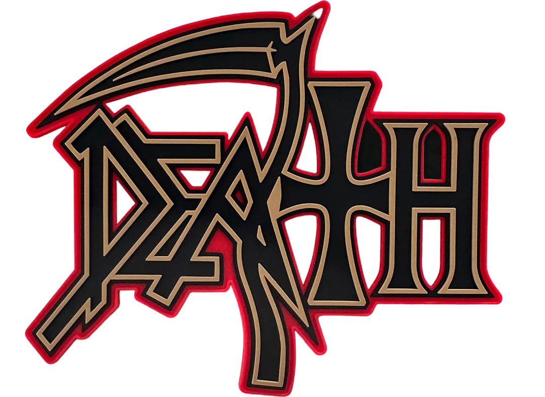 Death logo
