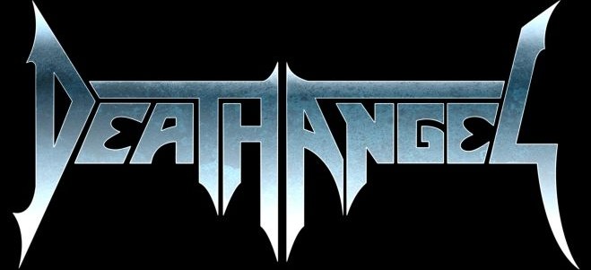 Death Angel logo