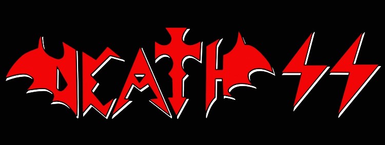 Death SS logo