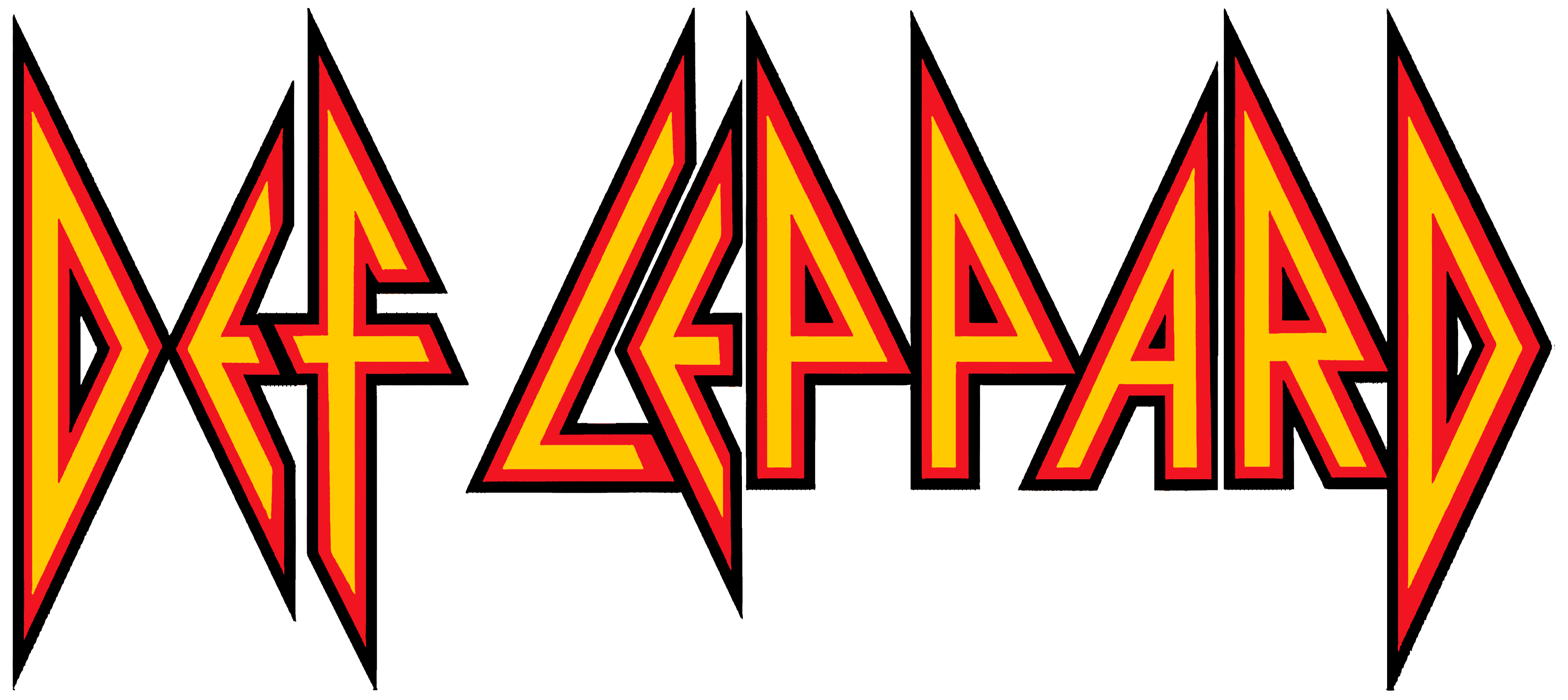 Def Leppard logo