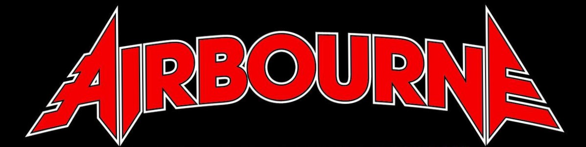 Airbourne logo