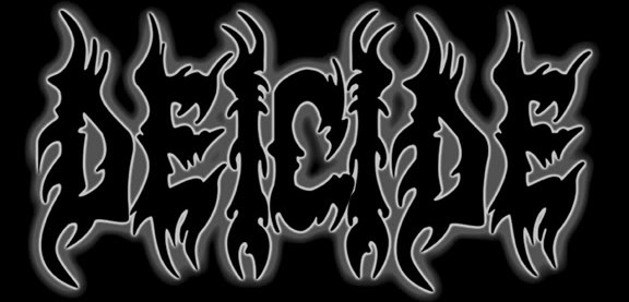 Deicide logo