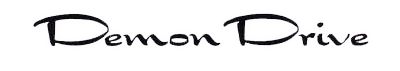 Demon Drive logo