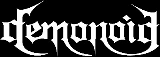Demonoid logo
