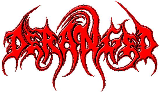 Deranged logo