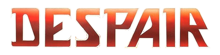 Despair logo