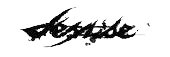 Despise logo