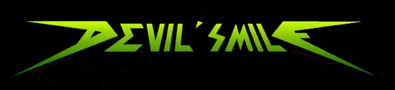 Devil Smile logo