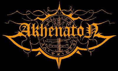 Akhenaton logo
