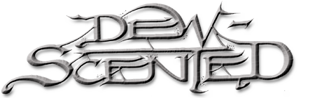 Dew‐Scented logo