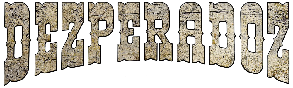 Dezperadoz logo