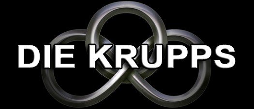 Die Krupps logo