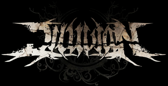 Diluvian logo
