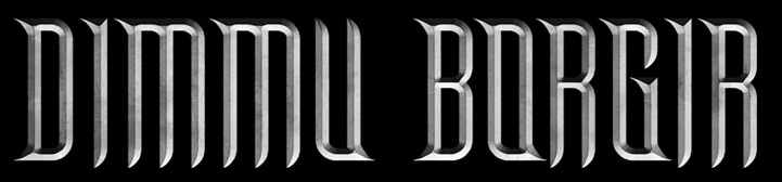 Dimmu Borgir logo