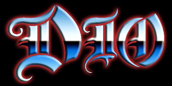 Dio logo