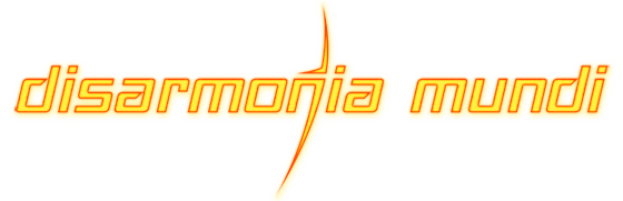 Disarmonia Mundi logo