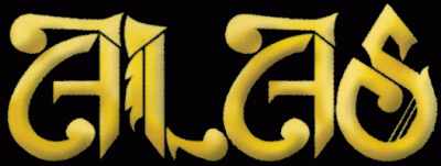 Alas logo