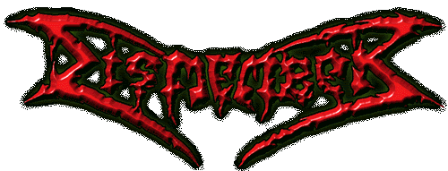 Dismember logo