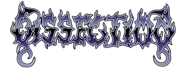 Dissection logo
