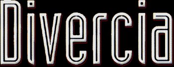 Divercia logo