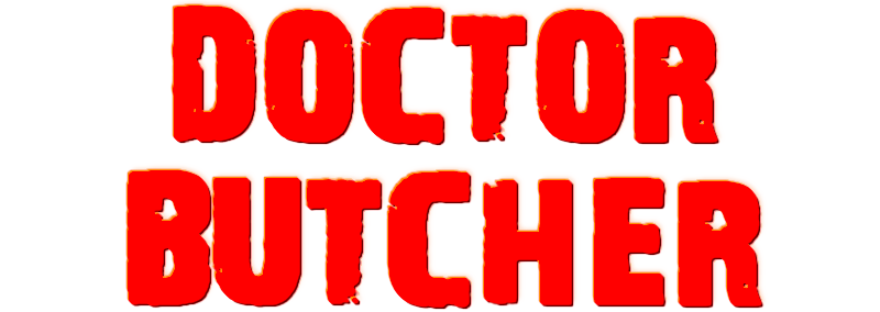 Doctor Butcher logo