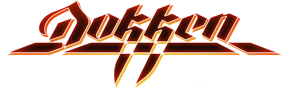 Dokken logo