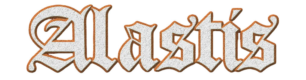 Alastis logo