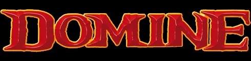 Domine logo