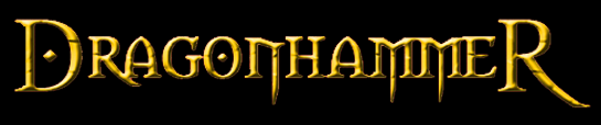 Dragonhammer logo