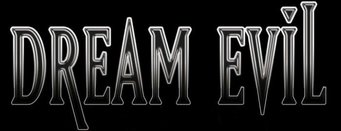 Dream Evil logo