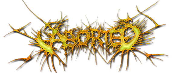 Aborted logo