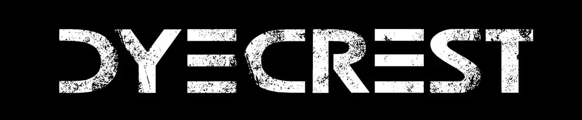 Dyecrest logo