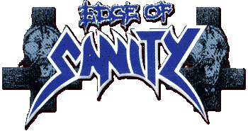 Edge of Sanity logo