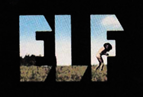 Elf logo