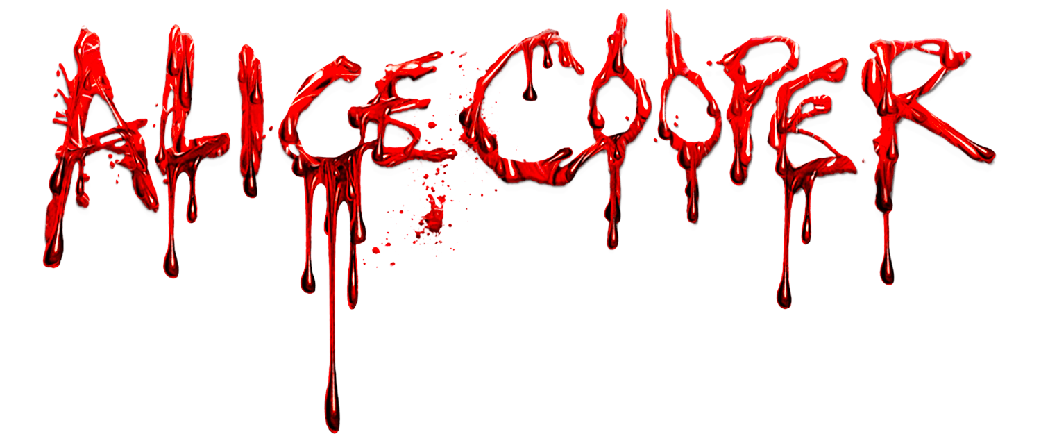 Alice Cooper logo
